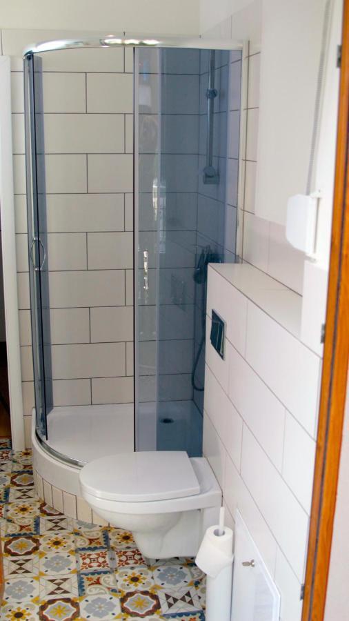 Pit Stop Apartamenty Gasiorowskich Poznań Quarto foto